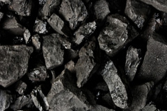 Treworgan Common coal boiler costs