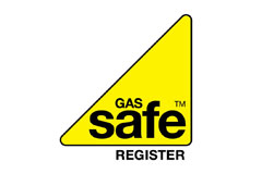 gas safe companies Treworgan Common